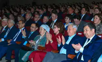 В Кызылорде прошел гала-концерт в честь 80-летия поэта Шомишбая Сариева