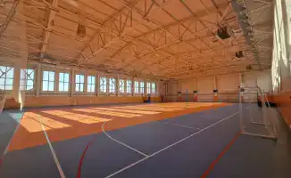 Алматы строит крепость здоровья: 6 новых ФОКов и современный центр подготовки спортсменов