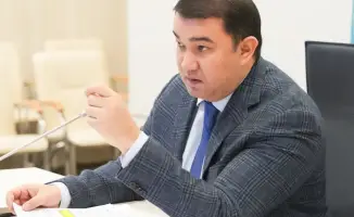 Штрафы на 325 млн тенге за нарушения в строительстве в Туркестанской области ставят под угрозу государственное планирование