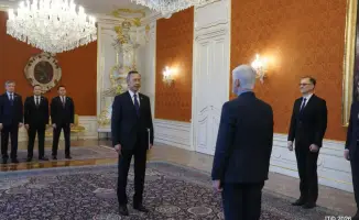 Казахстан и Чехия укрепляют двусторонние отношения через вручение верительных грамот