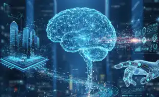 Цифровизация и искусственный интеллект в промышленности до 2025 года