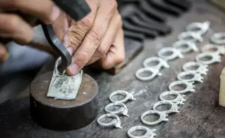 Рост ювелирной отрасли в Казахстане: государственная поддержка приводит к увеличению производства и экспорта