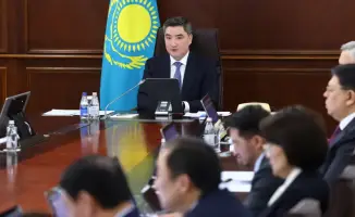 Правительство утвердило Концепцию «Дети Казахстана» для защиты прав детей