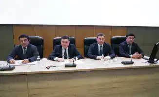 Предупреждение коррупции в квазигосударственном секторе Туркестанской области