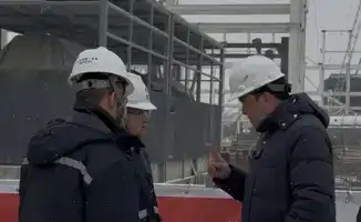 Министр энергетики призывает ускорить модернизацию ТЭЦ-3 в Алматы для предотвращения негативных последствий