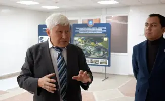 Суперкомпьютер КазНУ: от недель до трех часов!