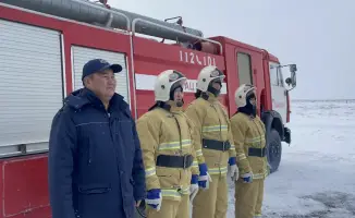 Сила в единстве: как «Ауыл құтқарушылары» становятся щитом для своих сел