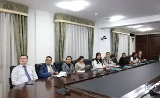 Судебный совет повышает уровень: семинары для госслужащих!