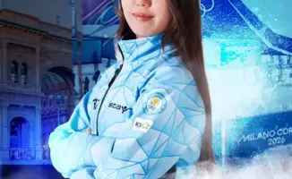 Сборная Казахстана по фристайл-акробатике на зимней Олимпиаде в Милане