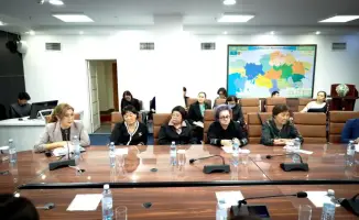 Министерство просвещения РК: Прогресс в инклюзивном образовании для детей с особыми потребностями