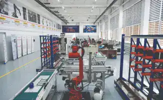 КазНУ инвестирует в будущее науки Казахстана