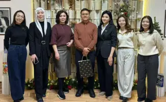 В Караганде обсудили новые инициативы по развитию чтения в сельских регионах