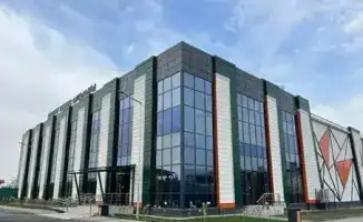 Алматы инвестирует в спортивную инфраструктуру для повышения доступности физической активности