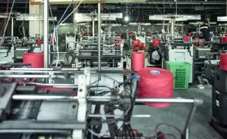 В Темиртау запустили производство перчаток из переработанных материалов