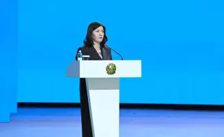 Запуск программы по профилактике правонарушений среди подростков в Казахстане