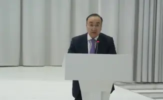 Участие более 150 тысяч школьников в экочасе подчеркивает растущий интерес к вопросам водосбережения в Казахстане