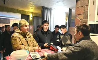 Жетысай: Результаты проверки пожарной безопасности могут привести к улучшению защиты общественных объектов