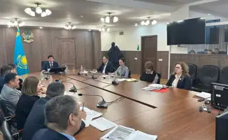 Поддержка отечественных производителей молочной продукции: заседание Ситуационного штаба в Министерстве торговли РК