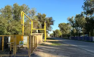 Инфраструктурные улучшения в Кербулакском районе водоснабжение газификация дороги социальные объекты