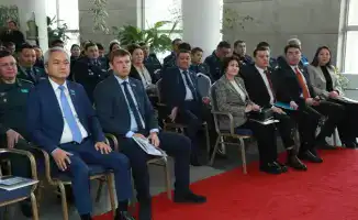 Криминалистика будущего: цифровые технологии в действии!