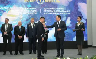Казахстанская гражданская авиация: на взлёт к новым высотам международного сотрудничества