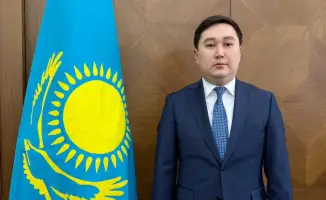 Капитан предпринимательства: новый курс для Ұлытау!