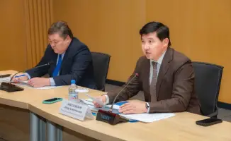 Казахстанская агропромышленность: прокладываем новые пути для экспортных поставок