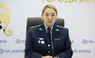 Астана: три года на пути к городу без наркотиков!