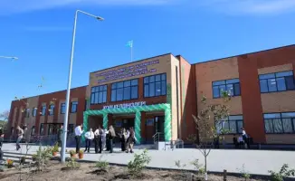 Костанай: школы, где растут будущие таланты!