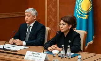 Интеграция социальной политики в Карагандинской области: шаг к улучшению качества жизни