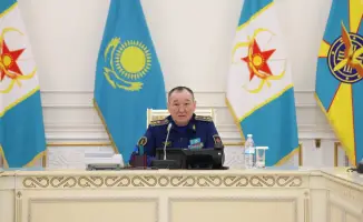 Армия Казахстана: Путь к цифровым вершинам через призму патриотизма