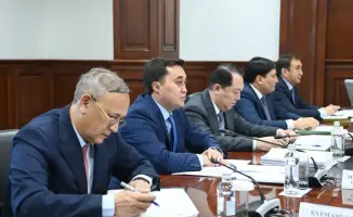 Внедрение цифровых технологий в водоснабжение и обеспечение населения питьевой водой