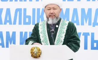 Открытие Исламского института в Туркестане: шаг к улучшению образования имамов в Казахстане