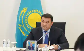 Туркестан: Как 301 млрд тенге переполнили бюджет?