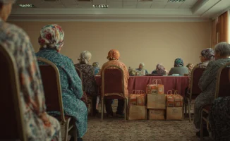 В Акмолинской области помощь пожилым женщинам в возврате денег за дорогие товары