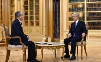 Токаев о будущем Казахстана: прагматизм вместо пафоса