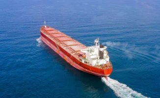 МИД Казахстана о нападениях на танкеры в Чёрном море