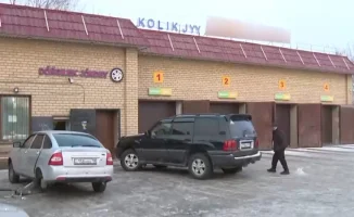 Автомойки в Казахстане обяжут работать по новым требованиям