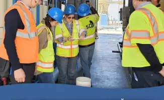 Пять зеленых оазисов знаний: в Казахстане откроют учебные центры по устойчивому орошению