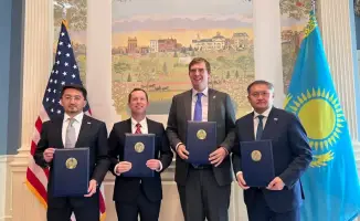 Внедрение ChatGPT Edu в образовательную систему Казахстана: 165 000 лицензий для учебных заведений