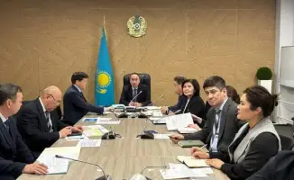 Снижение числа незастрахованных в Туркестанской области: положительная динамика в системе ОСМС