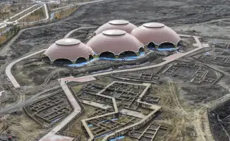 Укрепление охраны исторического наследия в Туркестанской области: предотвращение утрат и незаконного строительства