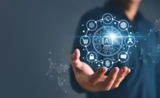 Инновационные проекты в Козыбаев университете программы AI-Sana и развитие искусственного интеллекта