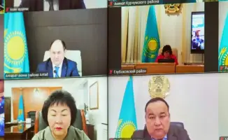 Агросектор ВКО: выращивая будущее через племенное животноводство и инновации