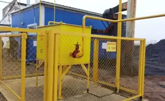 Подключение Тургенской школы к газопроводу: улучшение условий обучения и экономия бюджета