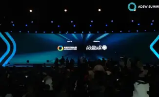 Участие Казахстана в Abu Dhabi Sustainability Week обсуждение энергетического перехода и технологий