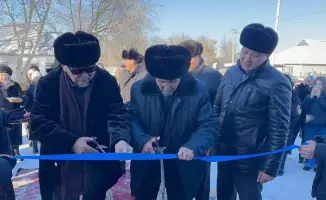 Свет улыбок засиял: в Кокпектинском районе открылась новая стоматологическая клиника