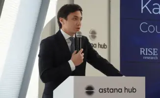 Казахстан представил первый страновой отчет о развитии ИИ: венчурные инвестиции в отрасль выросли в пять раз и превысили $73 млн