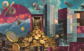 Казахстанские банки повышают ставки по тенговым депозитам 2023