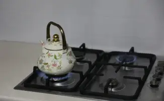 Мактааральский район достиг 94,1% уровня газификации: новые возможности для развития